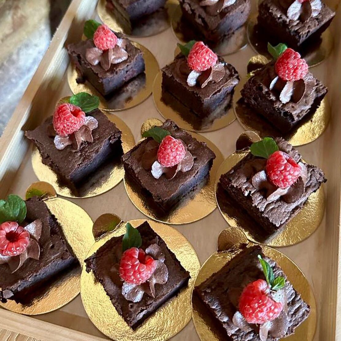 Sladký koutek – sweet bar – candy bar